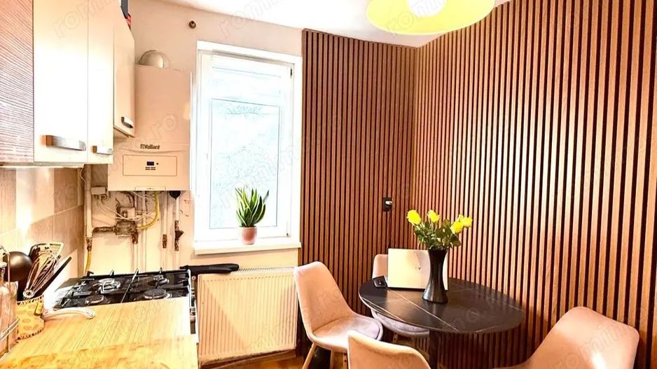 Apartament 3 camere 60mp Gheorgheni - Poză 1