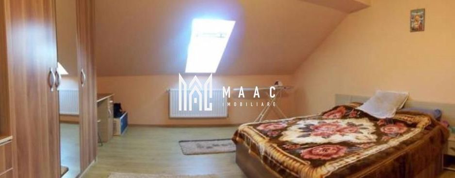 Apartament 4 camere | 110mp | Etaj 3 | Balcon | Valea Aurie - Poză 3