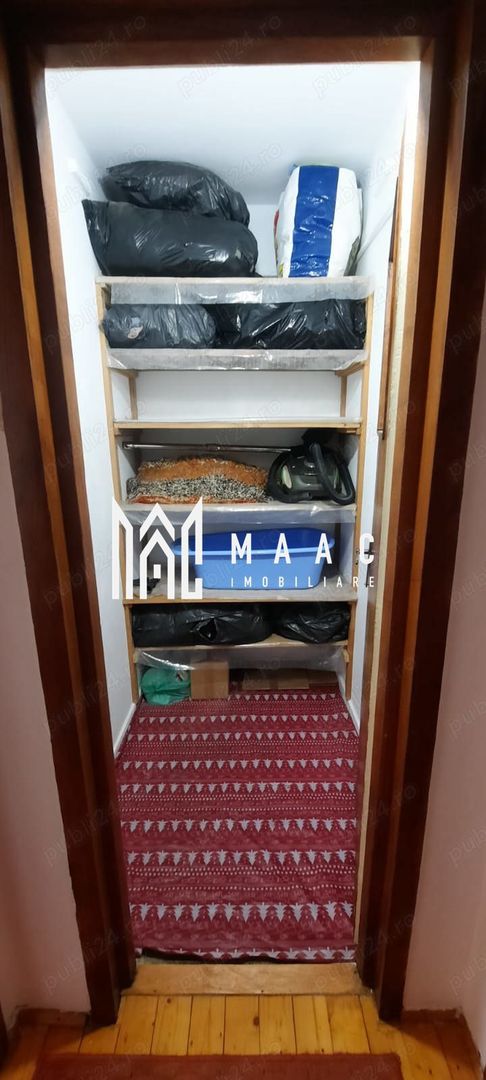 Apartament 3 camere | 65 mp | Etaj intermediar | Terezian - Poză 7