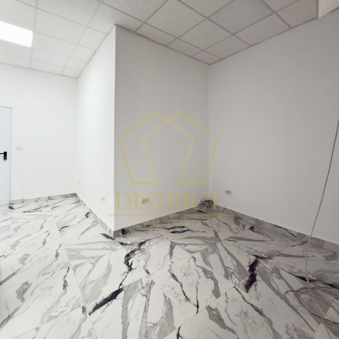 Spatiu comercial 78 mp, parter | Blascovici - Poză 5