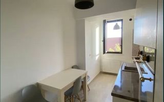 AP. 2 CAMERE- DRUMUL TABEREI, CENTRALA, BUCATARIE INCHISA, BLOC NOU - Poză 7