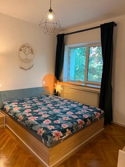 Apartament 2 camere | 600m de metrou Iancului | Centrală proprie - Poză 5
