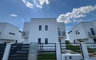 Casa tip duplex - 3 camere - 2 bai - Poză 2