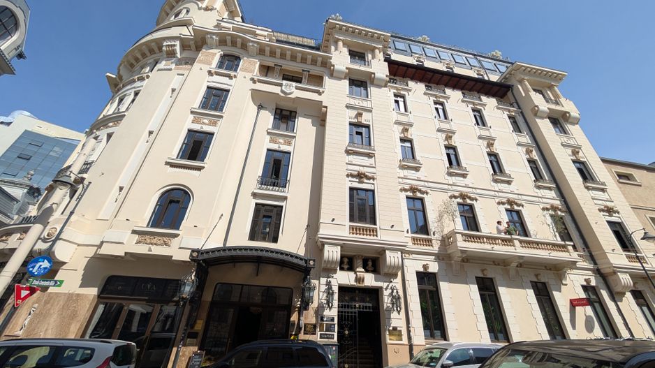 Coworking modern în zona Cișmigiu – 3 birouri de închiriat - Poză 27