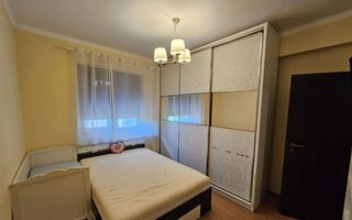 DE INCHIRIAT 2 CAMERE  CARTIERUL LATIN | ETAJ 3/9 | PARCARE INCLUSA | - Poză 3
