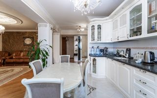 Vânzare, apartament, 3 camere, str. Mihail Sadoveanu, Ciocana - Poză 5
