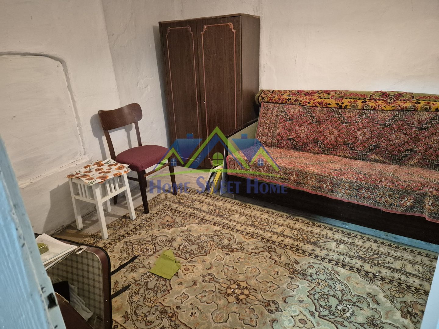 👉 „Casă cu curte în Hunedoara, la preț de apartament!”, str. Severin! - Poză 9