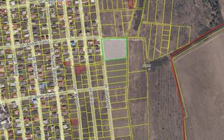 Vânzare, teren agricol, 63.6 ari, Ialoveni - Poză 10