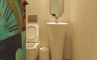 Duplex 2 Camere Cloud9 – Smart Home cu terasa si loc parcare suterana - Poză 6