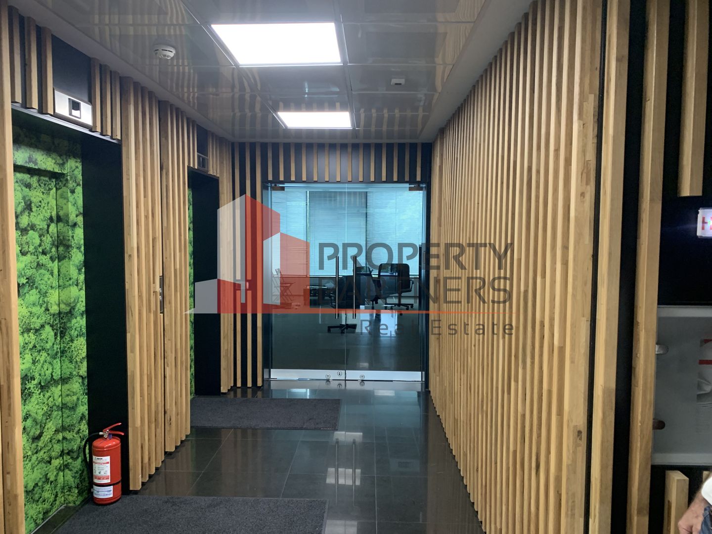 Spatiu de birou in nordul capitalei Bucuresti - Poză 4