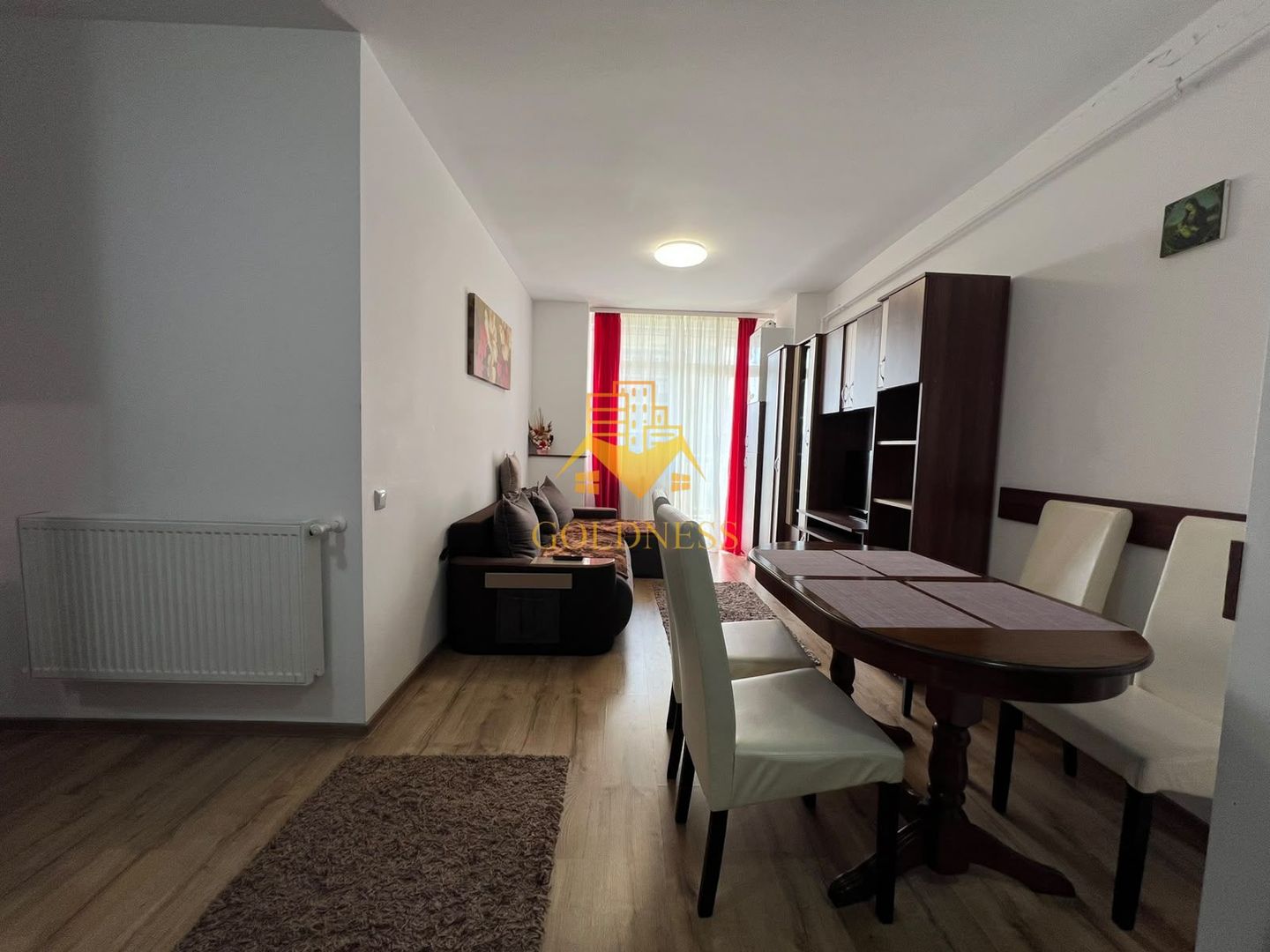3 camere, parcare, Iris, Zona Oasului, Sobarilor, Lidl, Auchan - Poză 5
