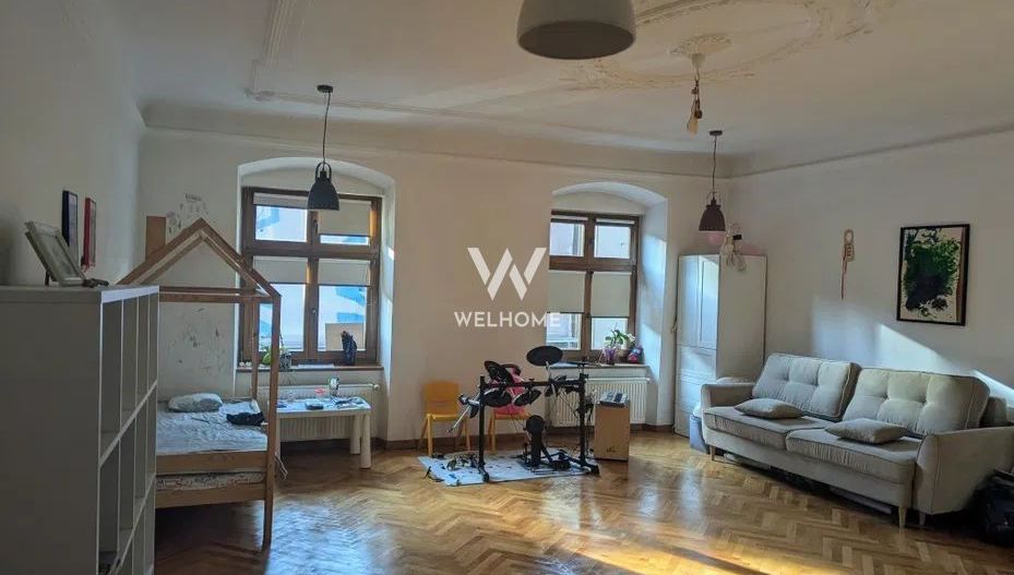 Apartament cu farmec istoric, complet renovat– Str. Mitropoliei - Poză 5