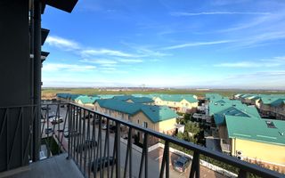 2 camere I Cosmopolis I parcare I prima inchiriere I et4 - Poză 1