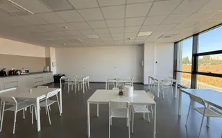 Spațiu industrial 1.700 mp de închiriat, Pallady, H 12 m, curte 2000 m - Poză 13