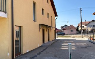 Duplex 3 camere I 2 bai I Balcon I Parcare I Zona Turnisor - Poză 9