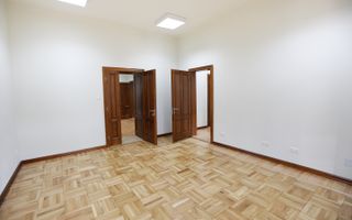 SAD - Spatiu de birouri de 45mp pe Take Ionescu - langa ISHO - Poză 2