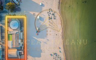 Stațiunea Mamaia - Vânzare Complex Comercial Cleopatra - Poză 9