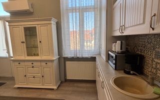 Apartament cu o camera în clădire istorică ,zona Maria - Poză 32