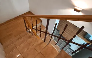 Casă individuală spațioasă cu garaj și curte generoasă – Ghiroda - Poză 25