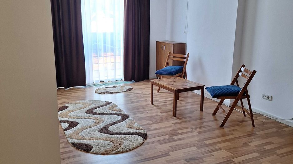 Studio spațios 51 mp, bloc 2015, centrală, metrou Nicolae Grigorescu - Poză 2