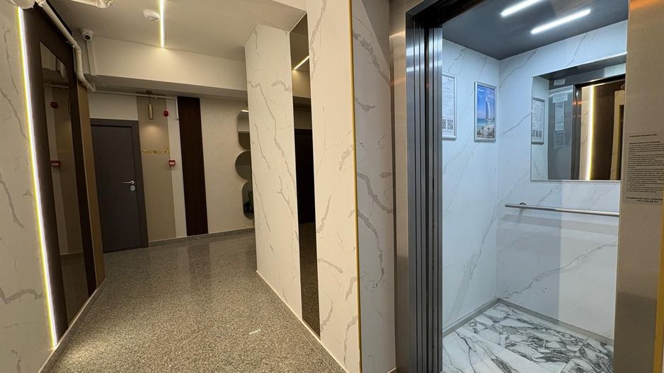 REA1027911 Apartament 2 camere cu boxa si parcare in Pipera Rond OMV - Poză 15
