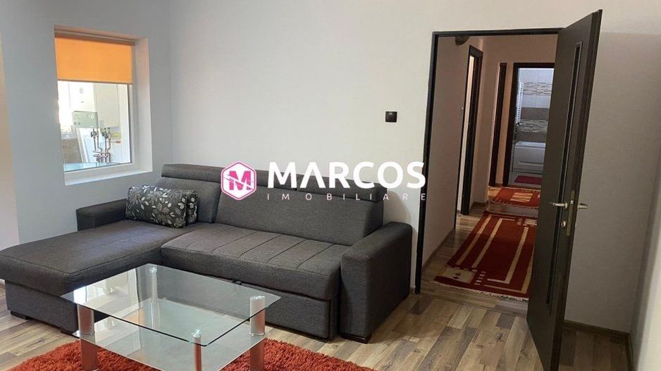 Apartament 2 camere decomandat, et.3, Central, ID 924 - Poză 2