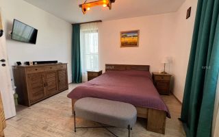 Oferim spre inchiriere casa/vila 4 camere - Poză 6