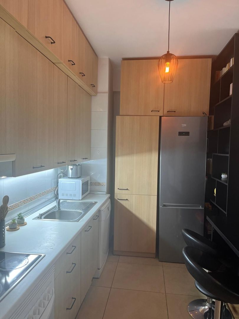 Apartament 3 camere | Viva City cu  Parcare si Boxă - Poză 4
