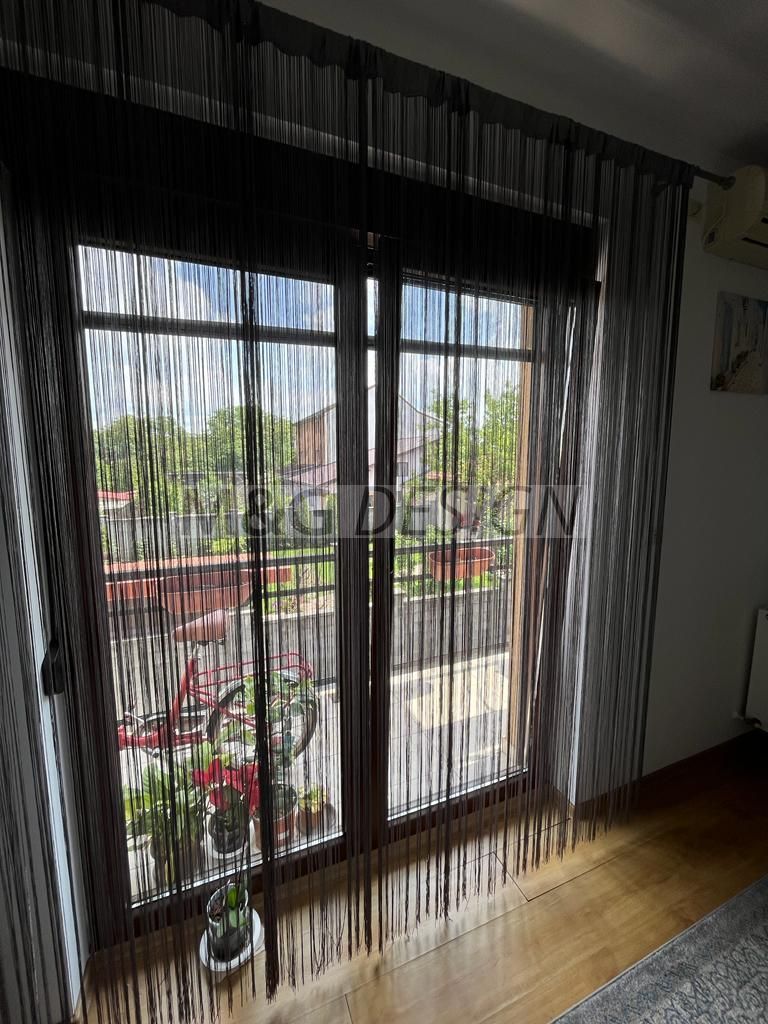 Apart bloc nou etaj 1, Complex -Judetean +loc parcare - Poză 23