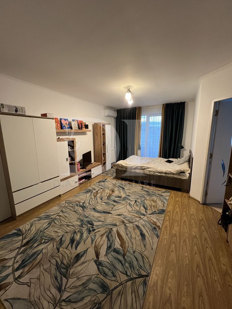 Apartament 1 cameră, str. Florilor, Florești - Poză 1