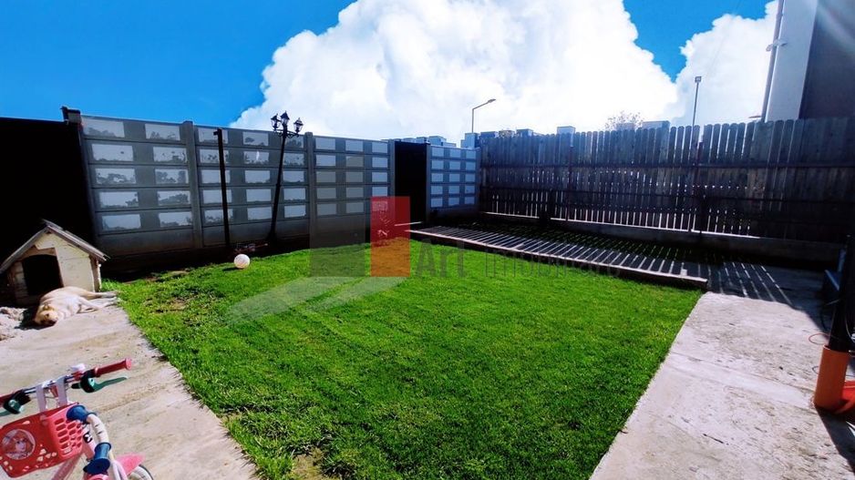 Anunț Vânzare Vila Individuală Popesti Leordeni - Poză 18