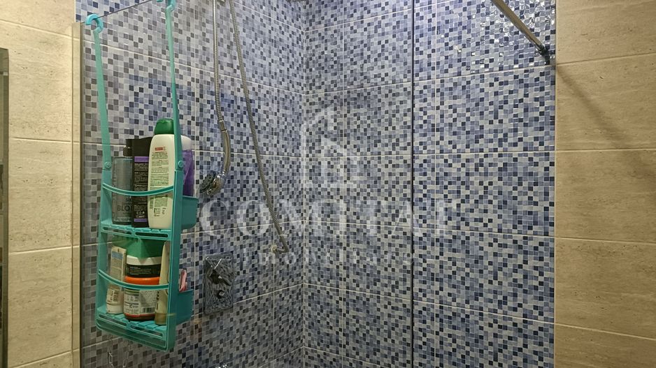 Apartament cu 3 camere | 2 niveluri | Apahida - Zona Primăriei - Poză 19
