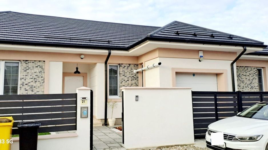 Comisiom 0% Vila 2022  teren 1000 mp Ciorogarla - Poză 3