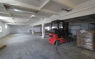 Spațiu industrial la sosea: Dumbravita - Giarmata - Poză 2