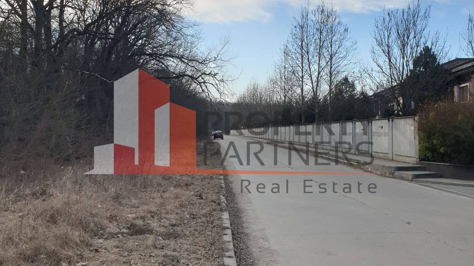 Teren rezidential 500 mp langa padurea Baneasa si Oxford Gardens - Poză 14