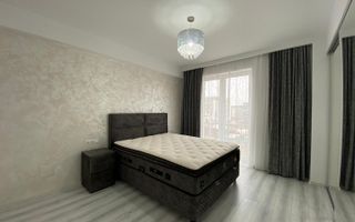 Apartament LUX 3 camere de închiriat | Balanța Residence - Poză 8