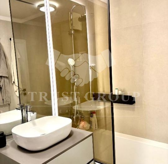 Apartament 3 camere Domenii | 2 Balcoane | Terasa 75mp - Poză 15