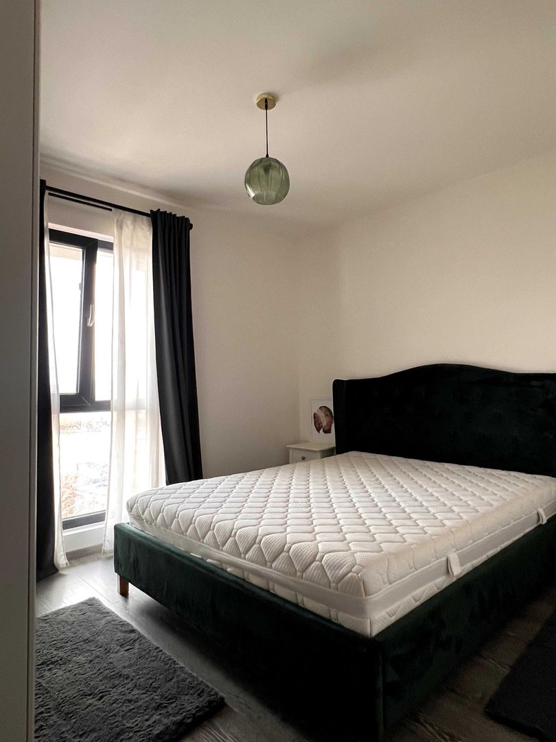 Apartament 2 camere | Metrou la 4 min | Loc parcare inclus - Poză 3