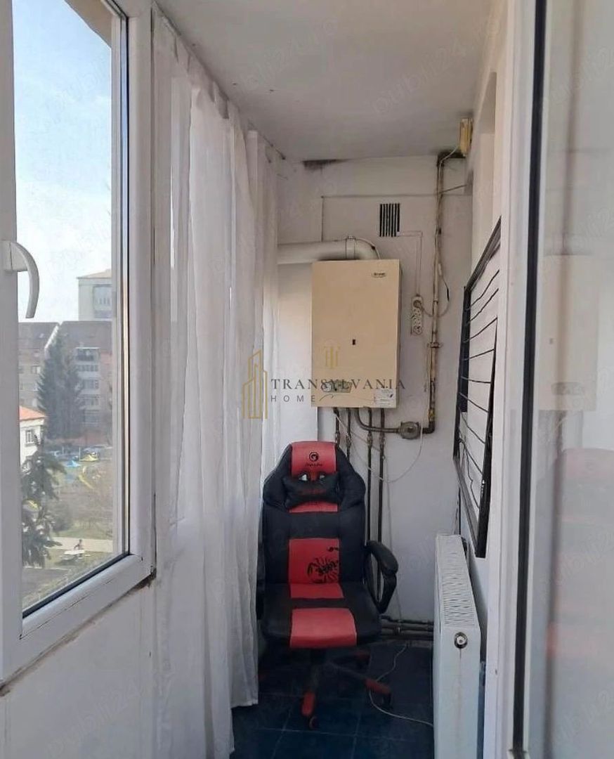 Apartament 2 camere,  zona Cedonia - Poză 7