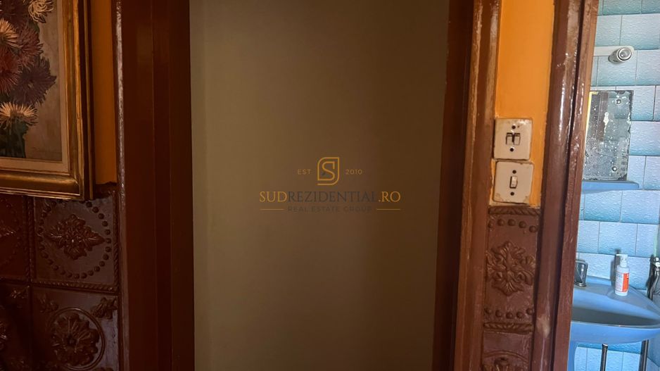 Apartament 3 camere decomandat de vanzare, 1 Decembrie, Sector 3 - Poză 14