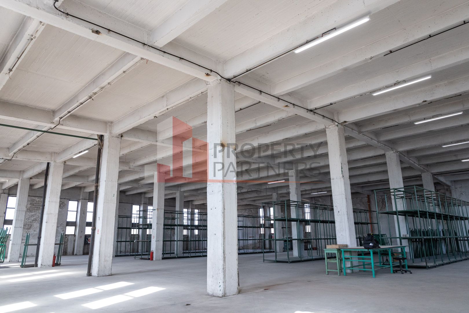 Spatiu comercial/industrial Apaca - Poză 9