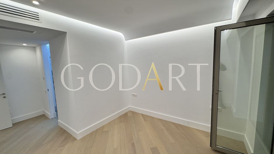 Apartament premium | 3 camere | Cortina 126 - Poză 3