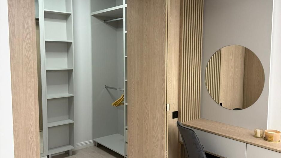 Apartament 2 camere nou finisat Pipera vedere libera - Poză 19