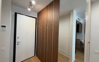 APARTAMENT PREMIUM 3 CAMERE-90MP | PARCARE | ONE LAKE CLUB -VEDERE LAC - Poză 25