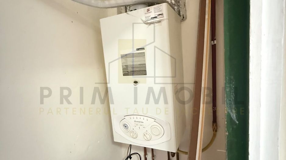2 camere renovate, 55 mp, AC - Pacurari, zona Kaufland - Poză 8