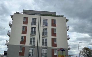 Studio finisat, modern, cu parcare si balcon - Poză 4