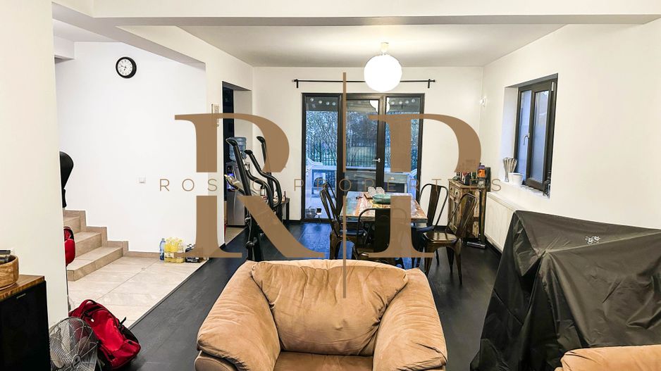 Casa Individuala 4 camere Samurcasi-Buftea* - Poză 26