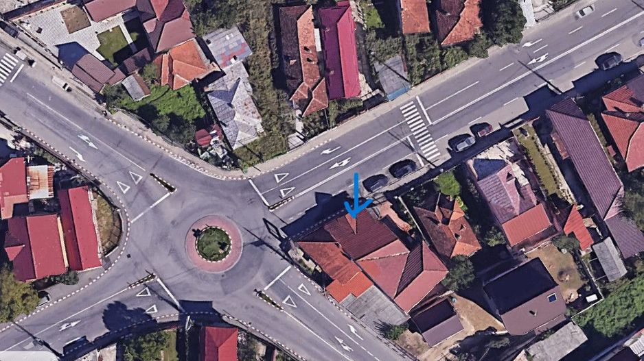 Vilă cu studio muzical și 7 camere – Calea Severinului, Târgu Jiu - Poză 17