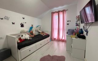 Duplex | 3 camere | Mobilat si utilat | Toate utilitatile | Sanandrei - Poză 6