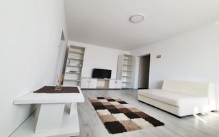 De închiriat – Apartament 2 camere decomandat | Metrou 1 Decembrie 191 - Poză 2